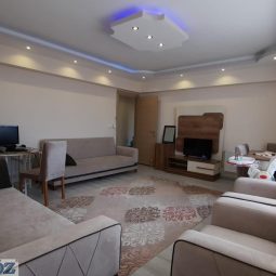 -DEMİRSÖZ- BOĞAZ MANZARALI 100 M² SATILIK 2+1 DAİRE