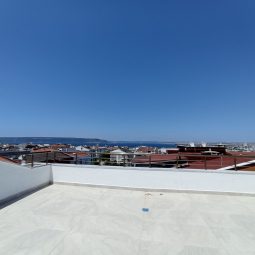 -DEMİRSÖZ- KEPEZ MEYDANDA DENİZ MANZARALI 3+1  SATILIK DUBLEKS DAİRE