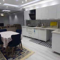 DEMİRSÖZ- ÇANAKKALE STADYUM MEVKİİ EŞYALI KİRALIK 2+1 DAİRE